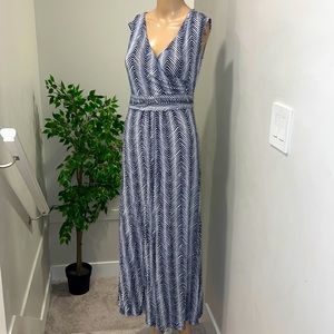 Talbots petite maxi dresses